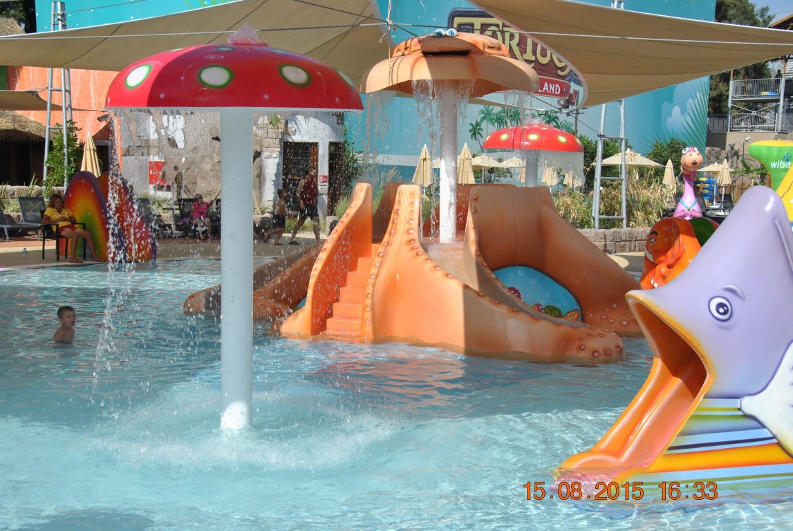 imagini hotel ATLANTIQUE KUSADASI